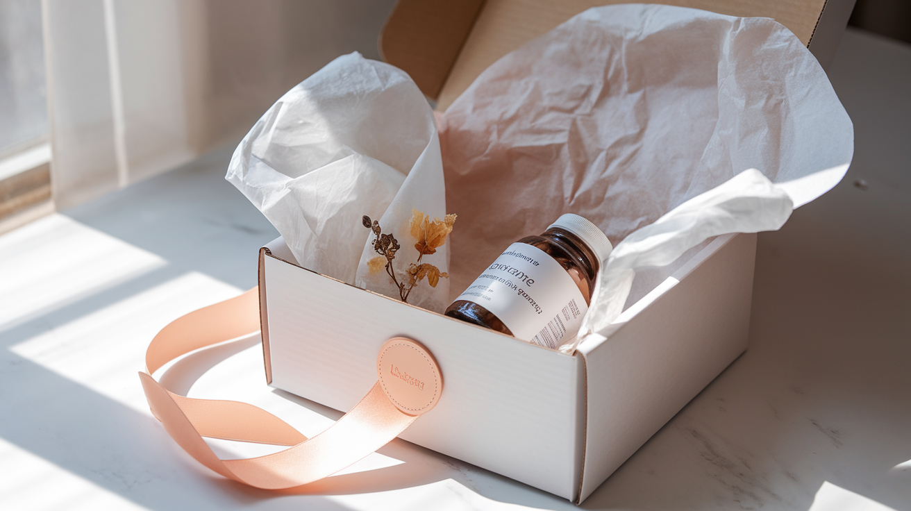 Sigurna dostava LunaGlow proizvoda