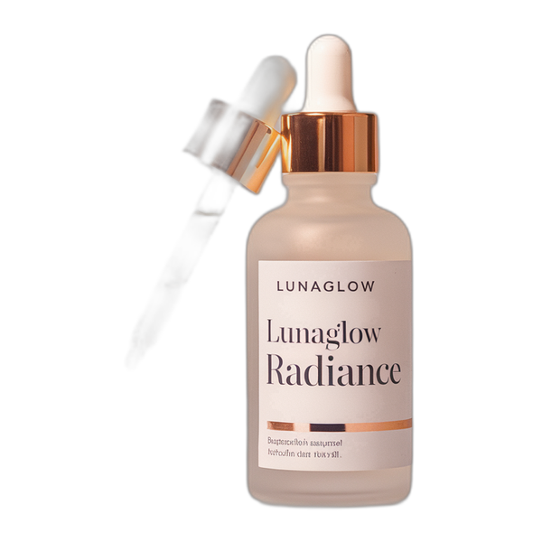 LunaGlow Radiance - prirodni dodatak za blistavu kožu